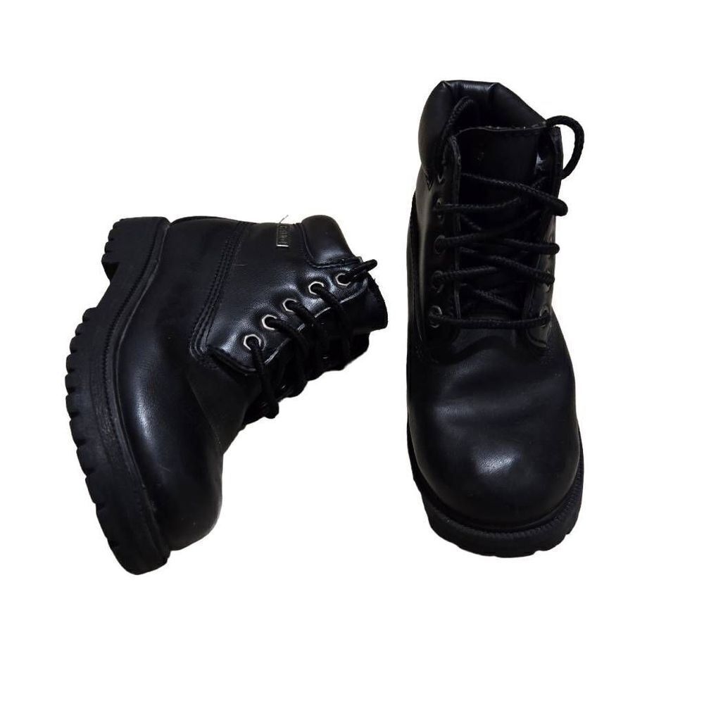 Smartfit boots 11.5